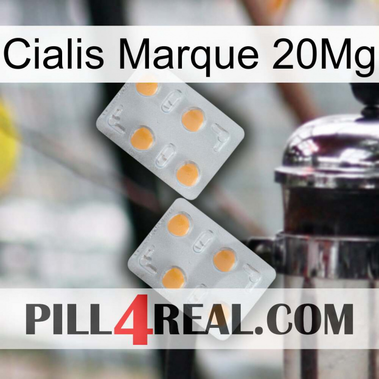 Cialis Brand 20Mg 25
